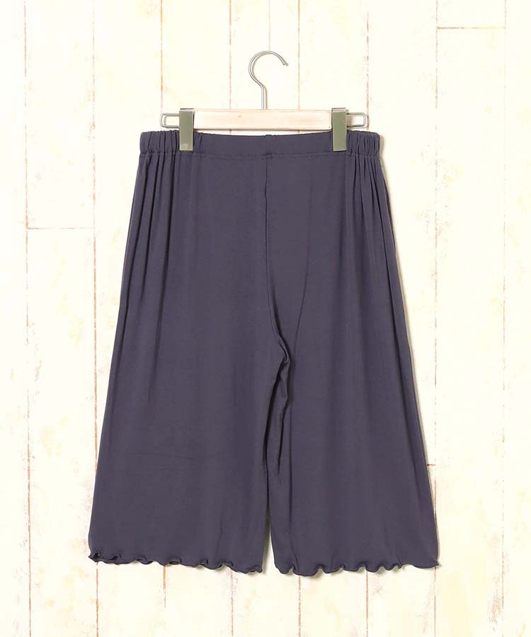 ≪SALE≫レーヨン半袖被りパジャマ