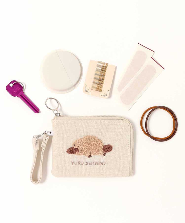 ≪SALE≫ゆるすいみーデイリーパス