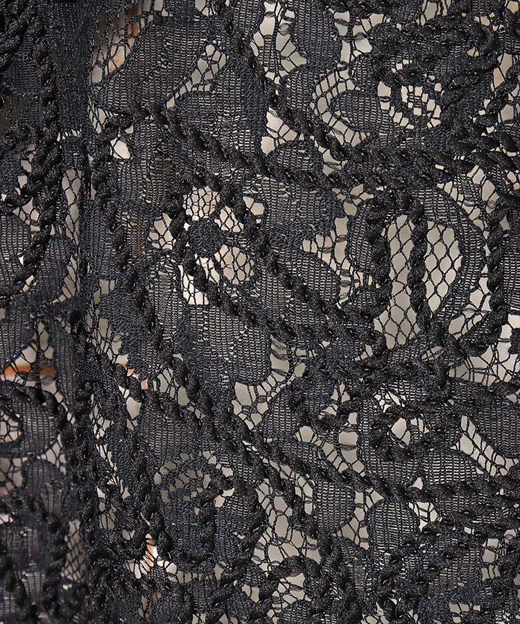 ≪SALE≫コード編みカーディガン