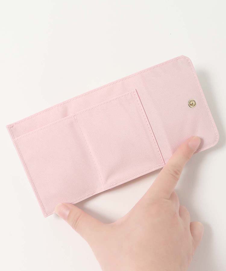 モイミーミニ財布