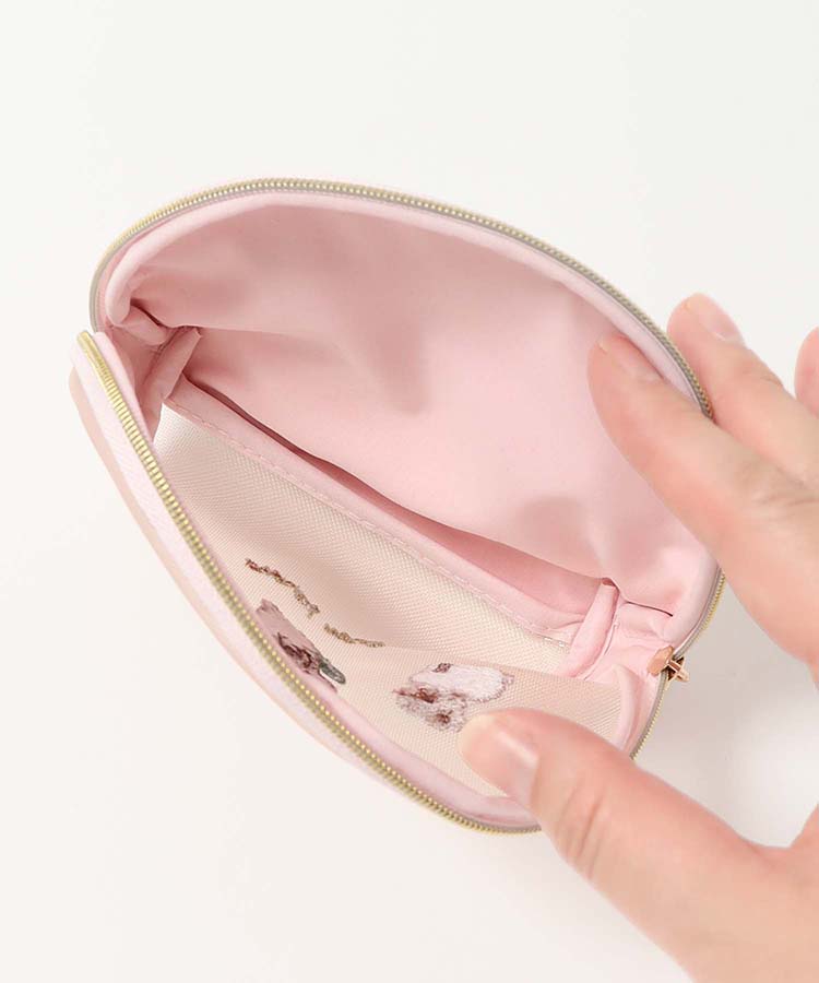 モイミーティッシュポーチ