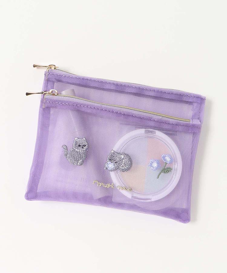 モイミーフラットポーチ