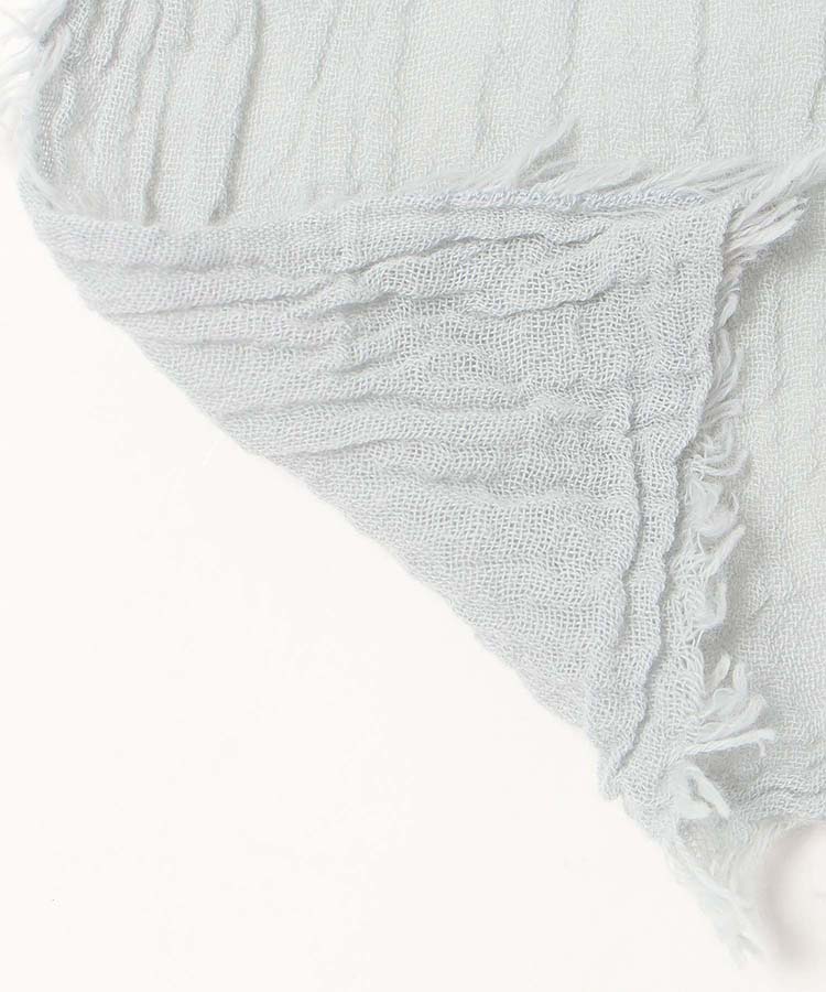 シングルガーゼストール