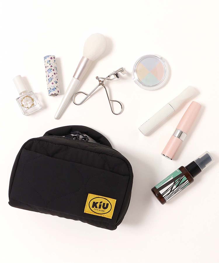 KiUパデッドポーチL