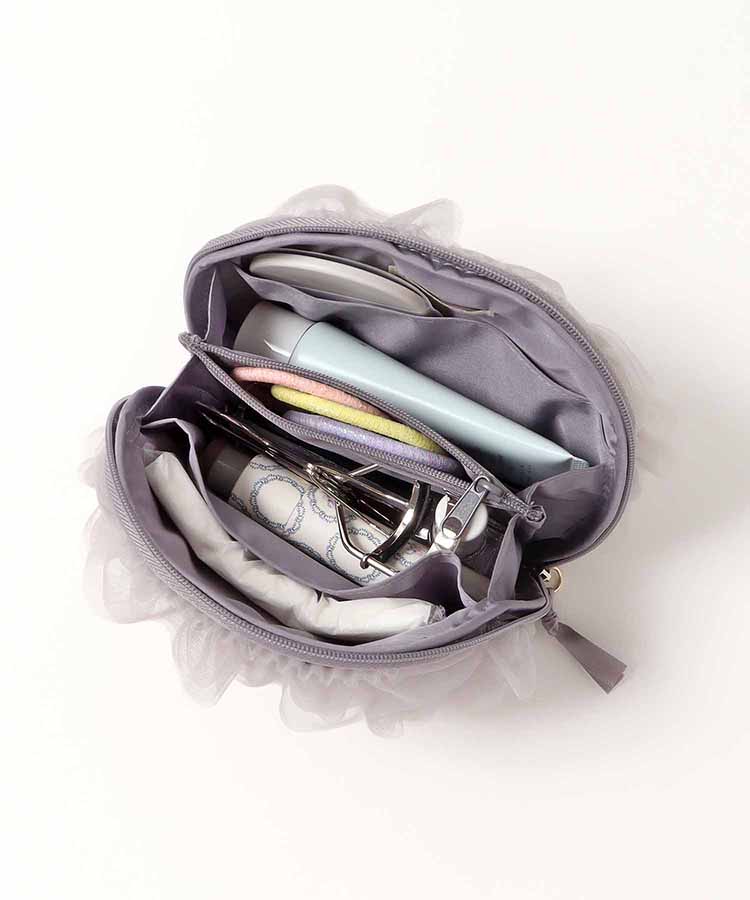 ≪SALE≫プリチュールシェルポーチ