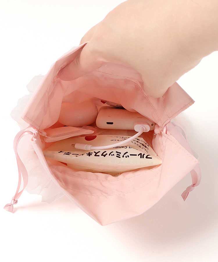 ≪SALE≫プリチュールミニ巾着