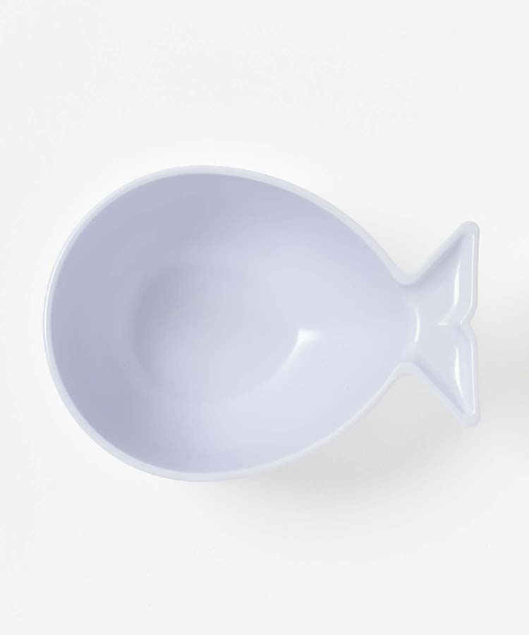 catteさかな抗菌ミニボウル