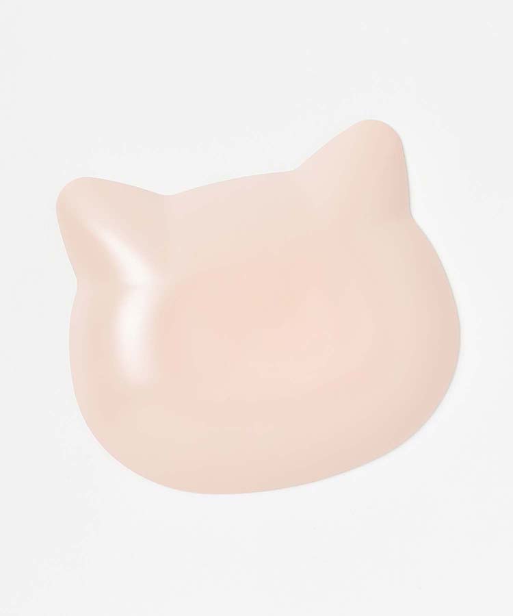 catteねこ抗菌プレート