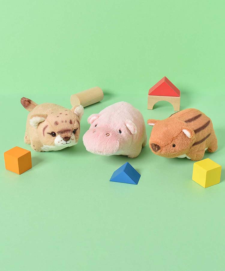 Bleu Bleuet（ブルーブルーエ）