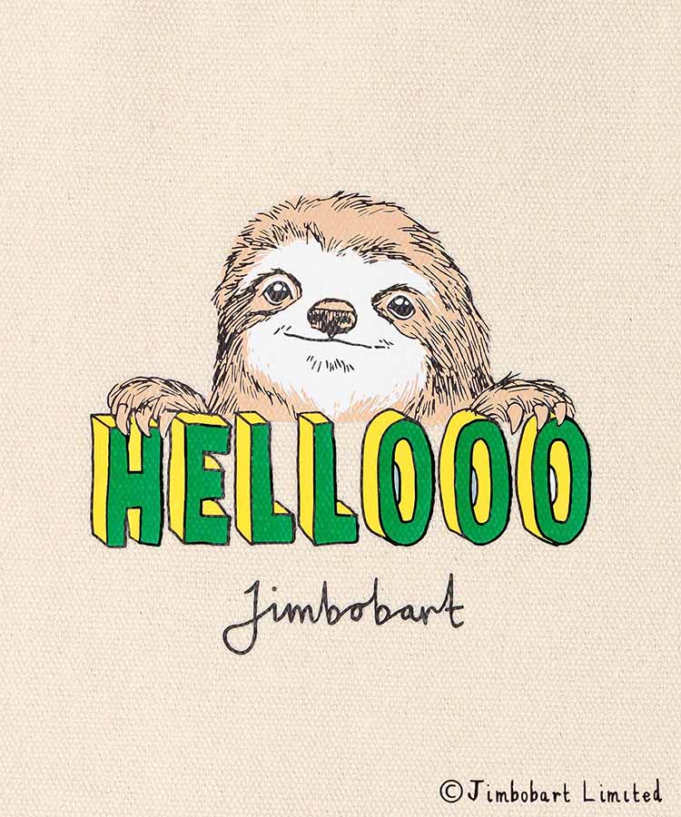 ≪SALE≫ジムボバートマーケットコンビトート