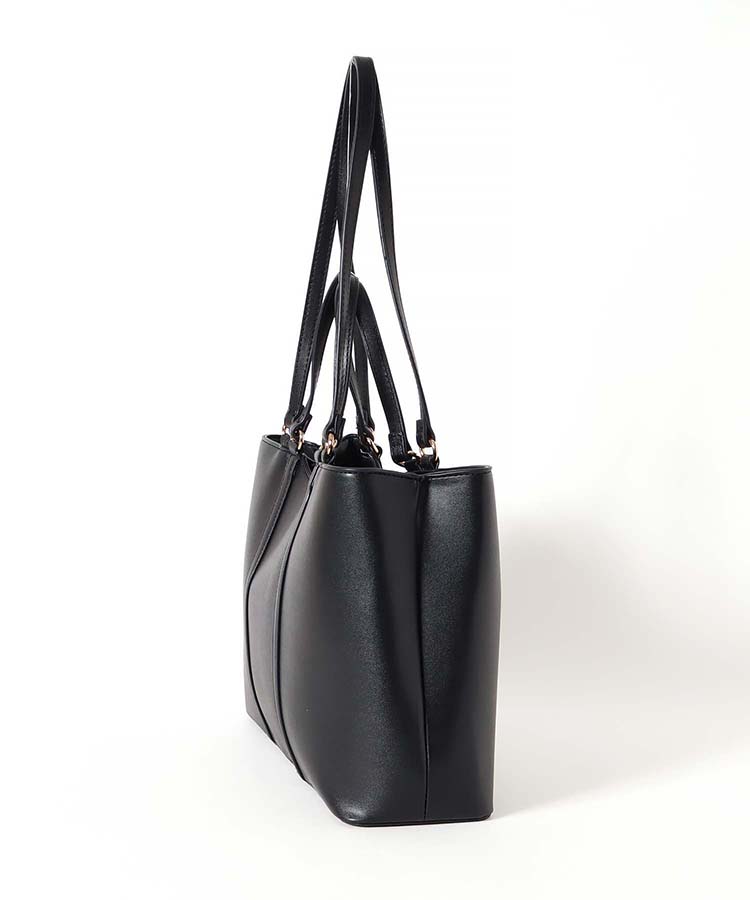 クラス2WAY2層トート