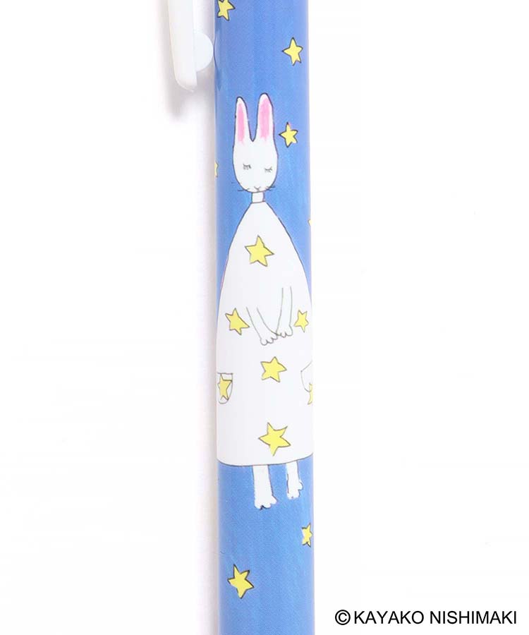 わたしのワンピースシャープ＆2ボールペン
