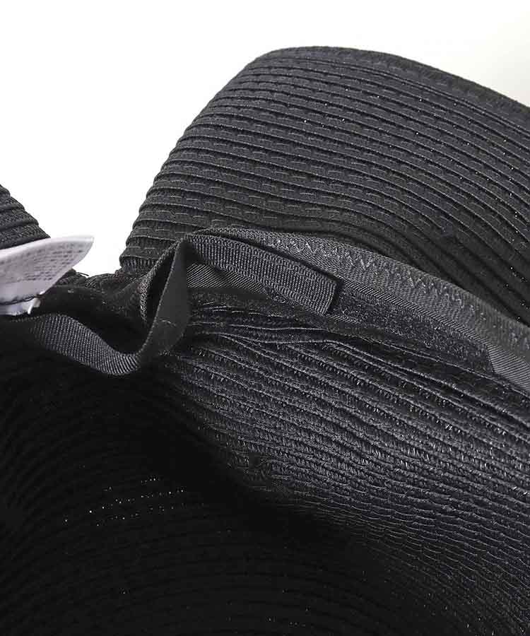 ≪SALE≫バックカットリボンハット