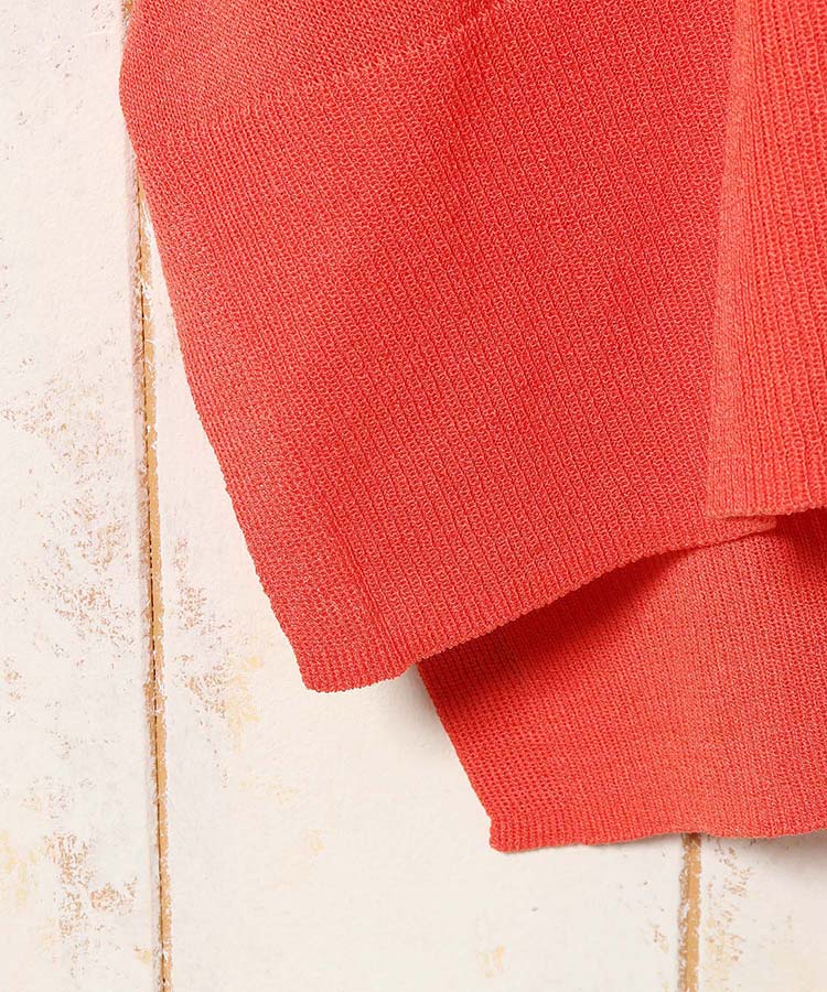 UVエアリーライトカーディガン