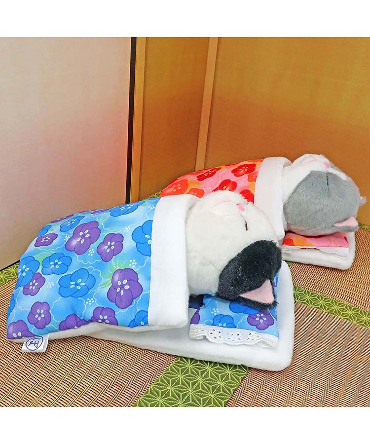 【WEB限定】ぼうねこお布団一式