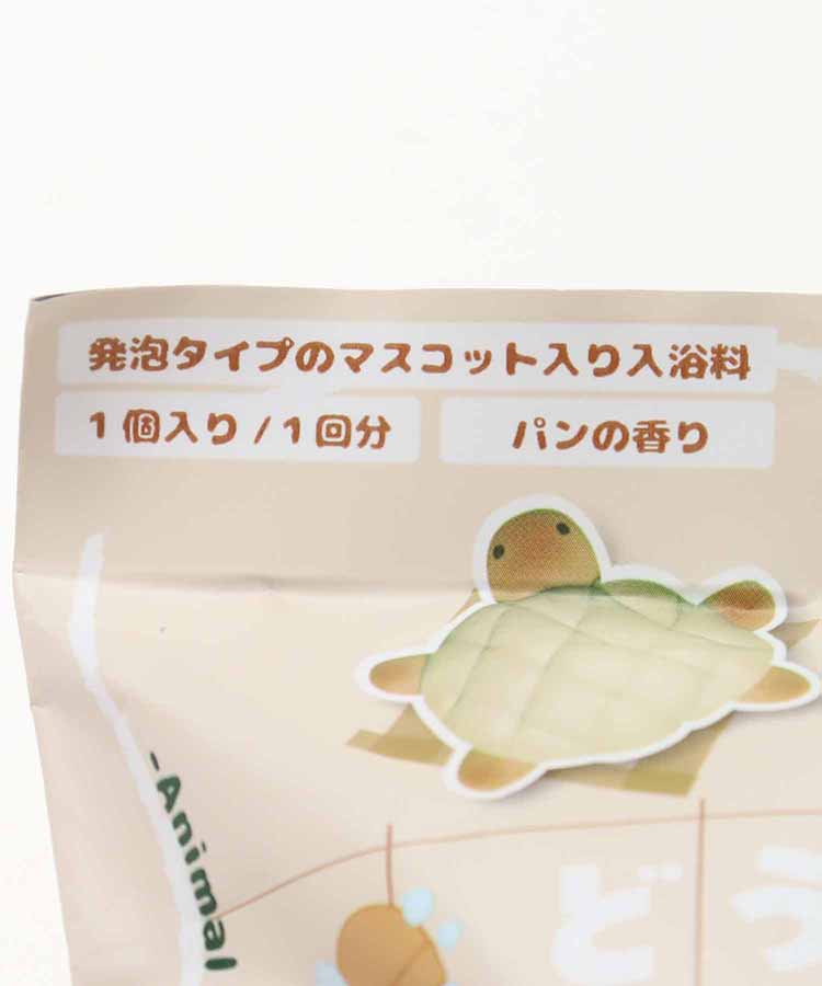 どうぶつパンバスボール