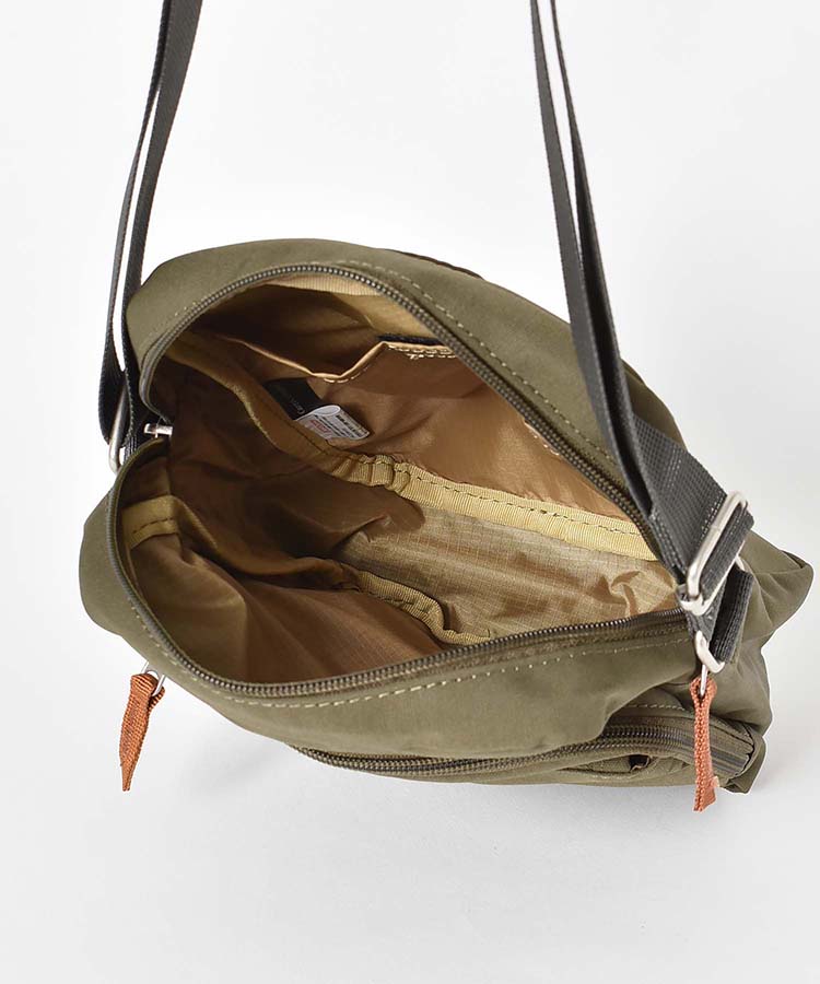 anello キャビンタテ型ショルダー