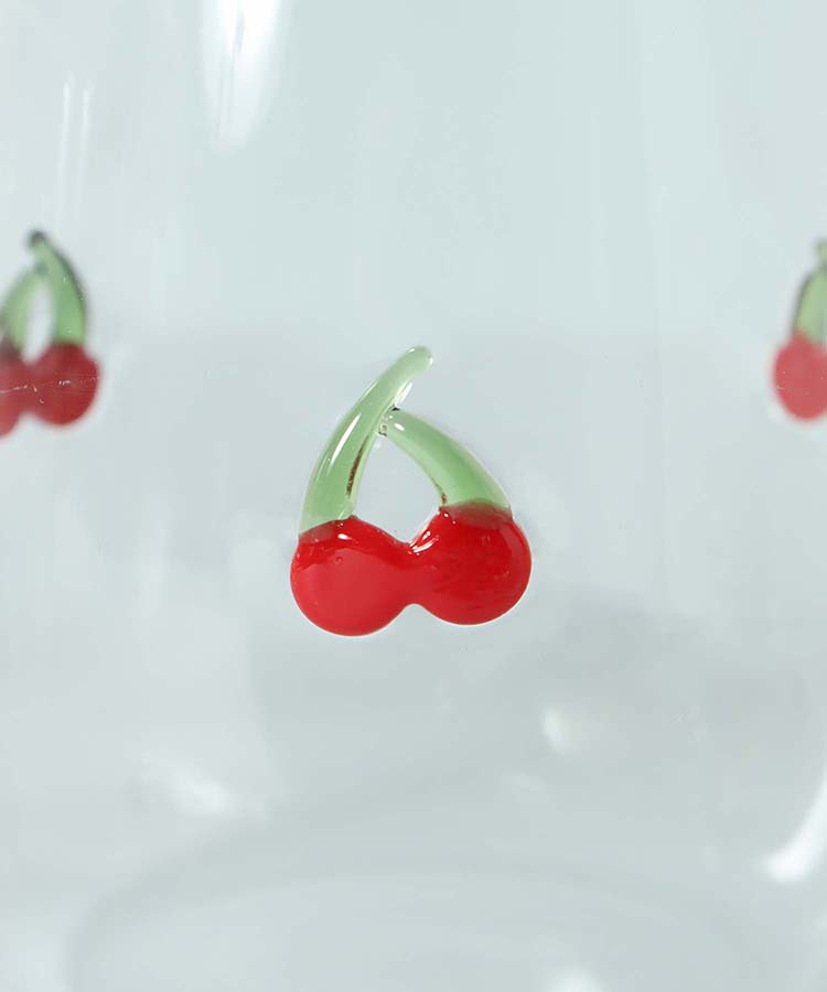 ≪SALE≫フルーツモチーフタンブラー