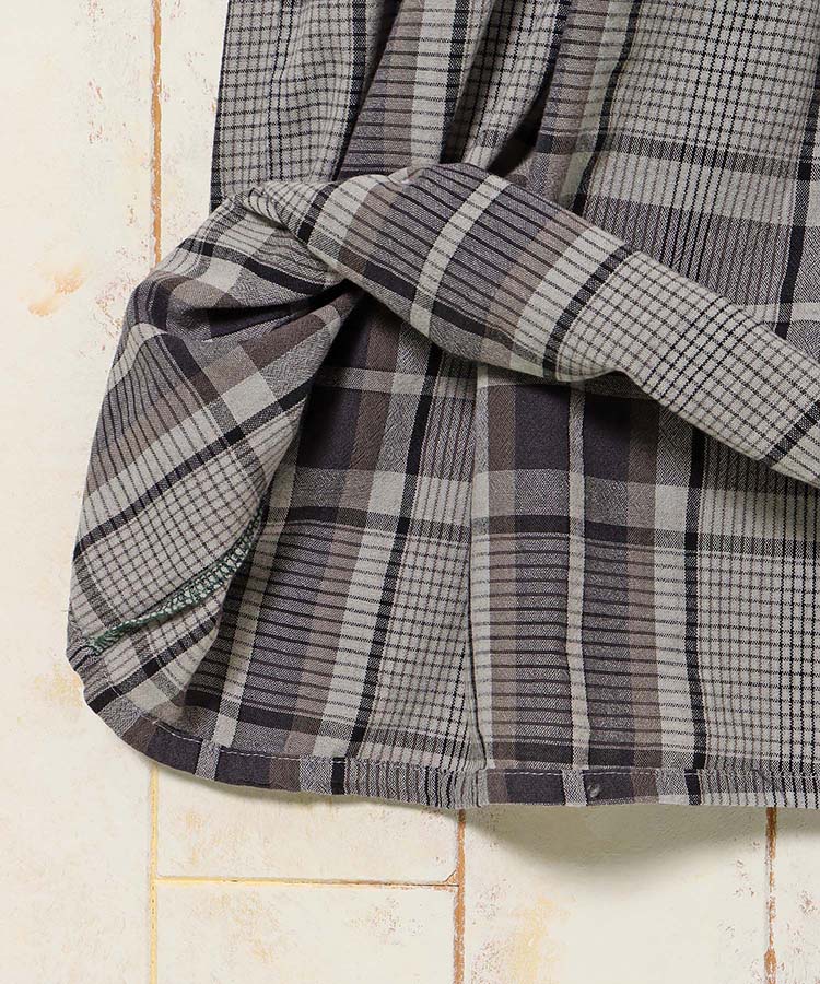 切り替えピグメントワンピース