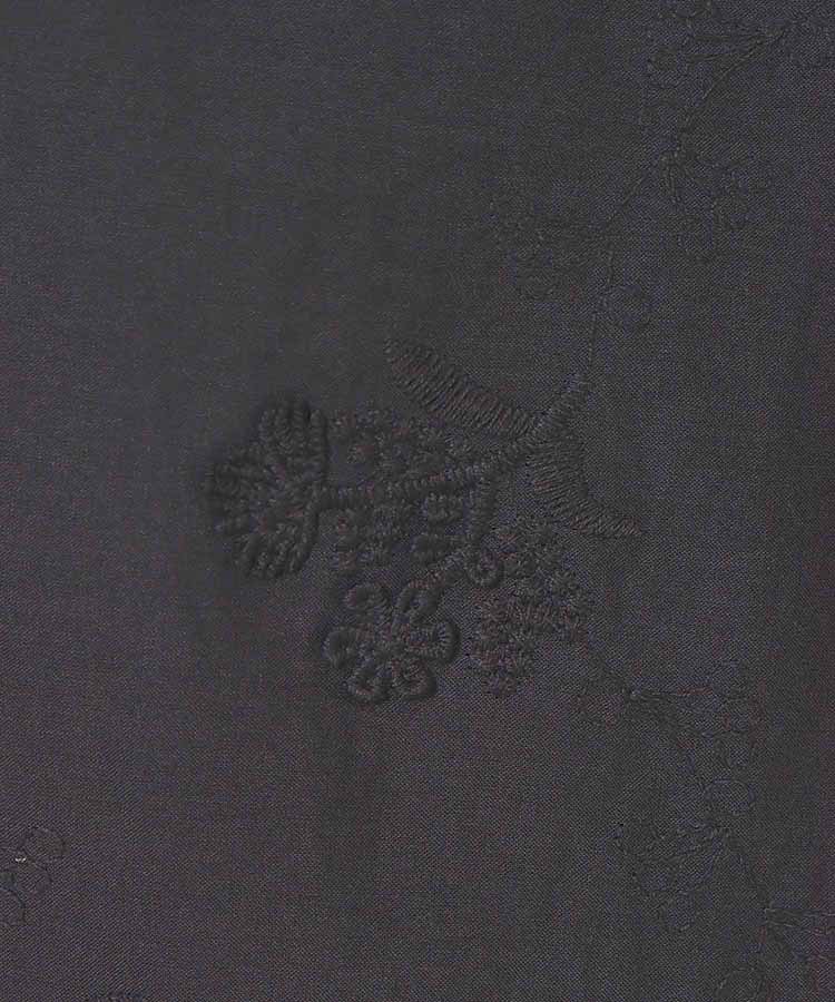 ≪SALE≫ノースリーブ3D刺繍ブラウス