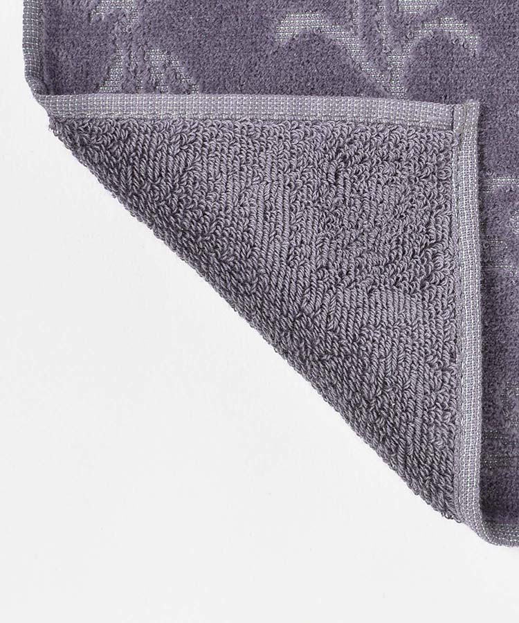 JILL STUARTバレエ刺繍タオルハンカチ