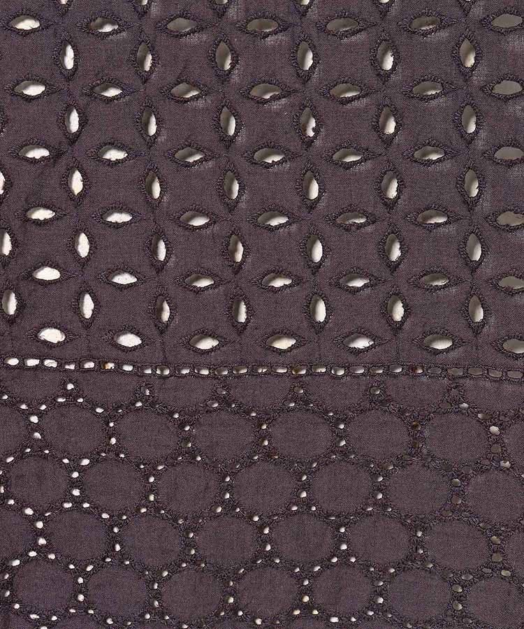 ≪SALE≫シフリー刺繍ワンピース