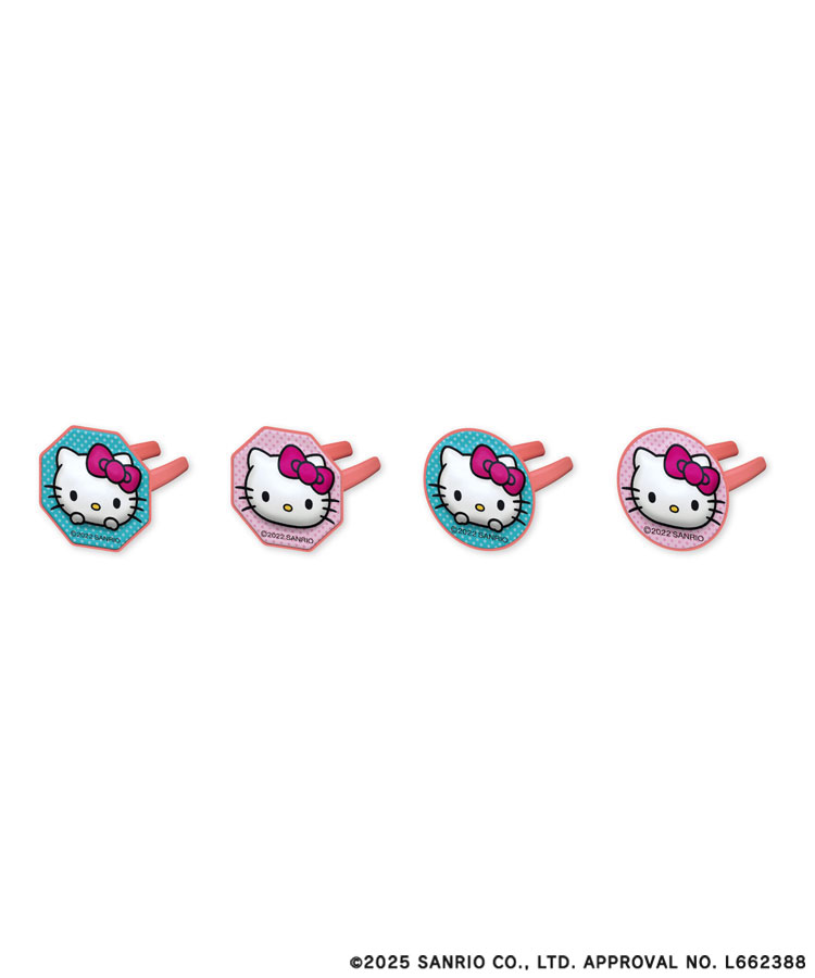 【WEB限定】ハローキティチョコレートエッグ