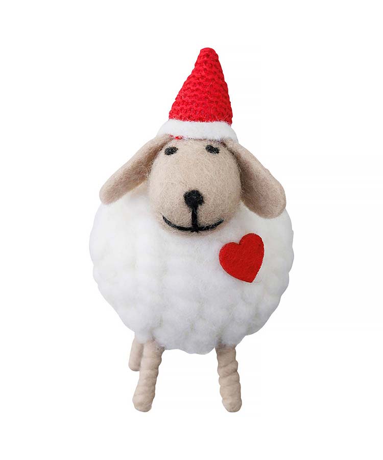 モコモコアニマルオトナ