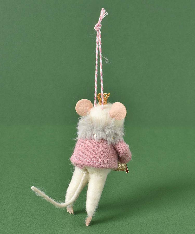 フェルトデコレーションマウスギフト