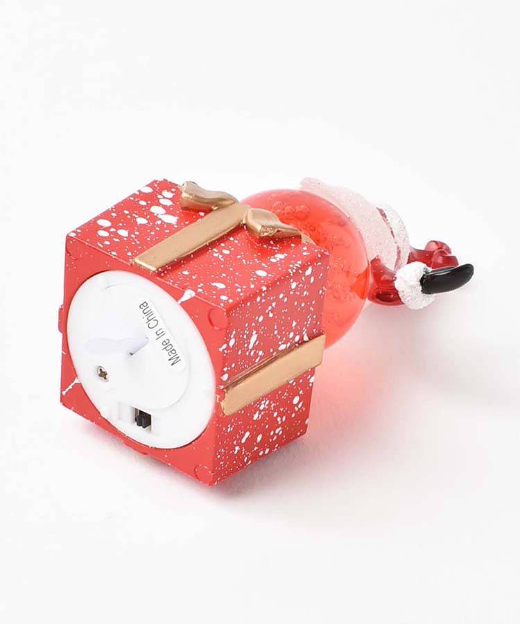 サンタギフトライト