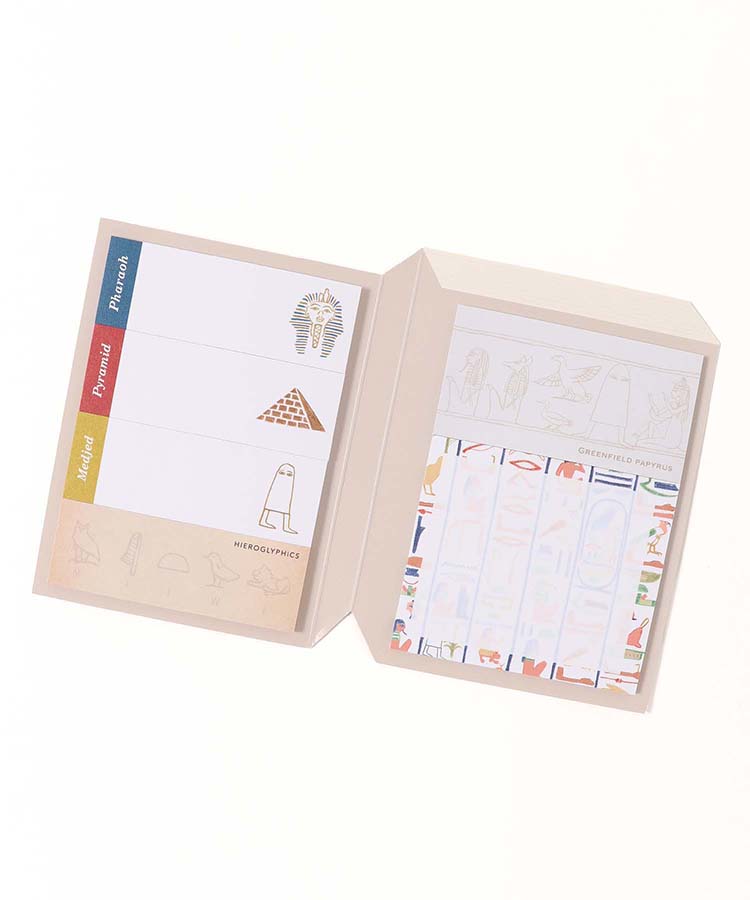 STUDY HOLICスティッキーブック