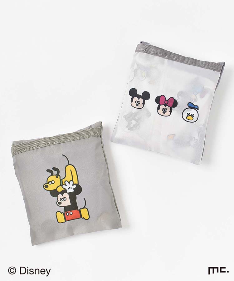 ≪SALE≫ディズニー／松本セイジエコバッグ