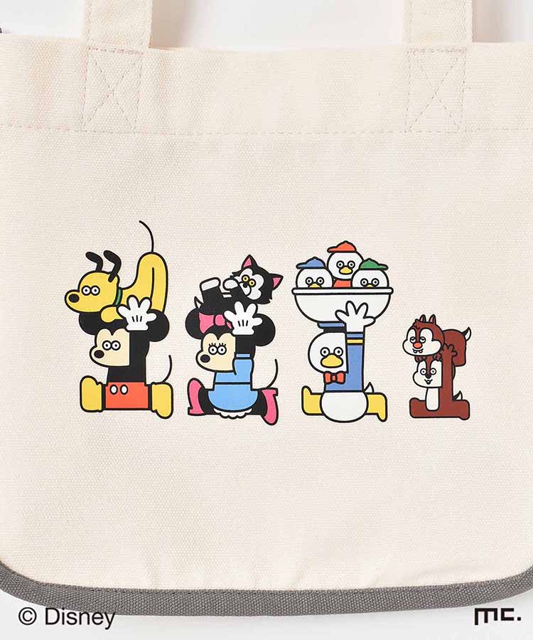 ディズニー HAPPINESS CD &トートバッグ セット トートバッグ付【フィルム未開封】ディズニー 30周年 CD12枚