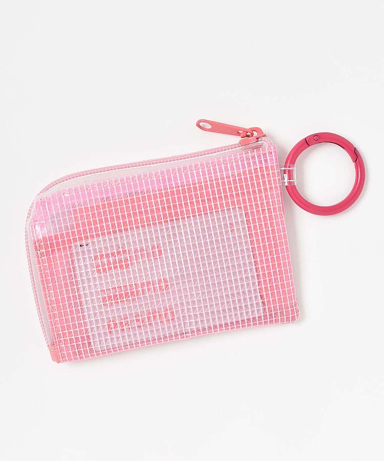 ≪SALE≫CYILABOパスポーチ