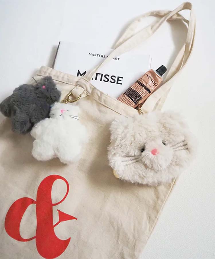 FTテノリチャーム