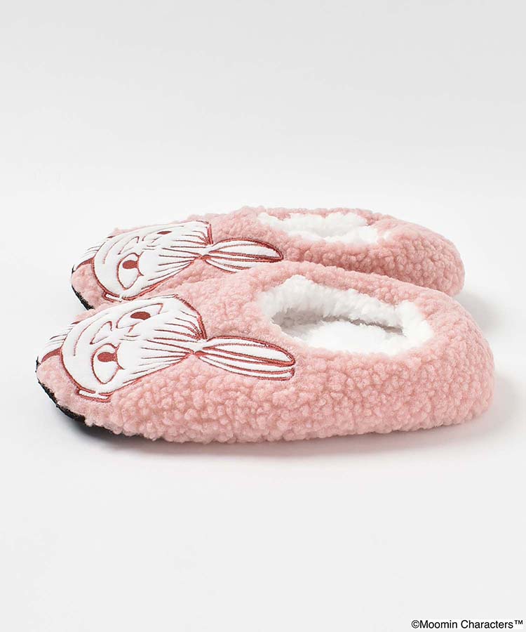 リトルミイルームカバースリッパ