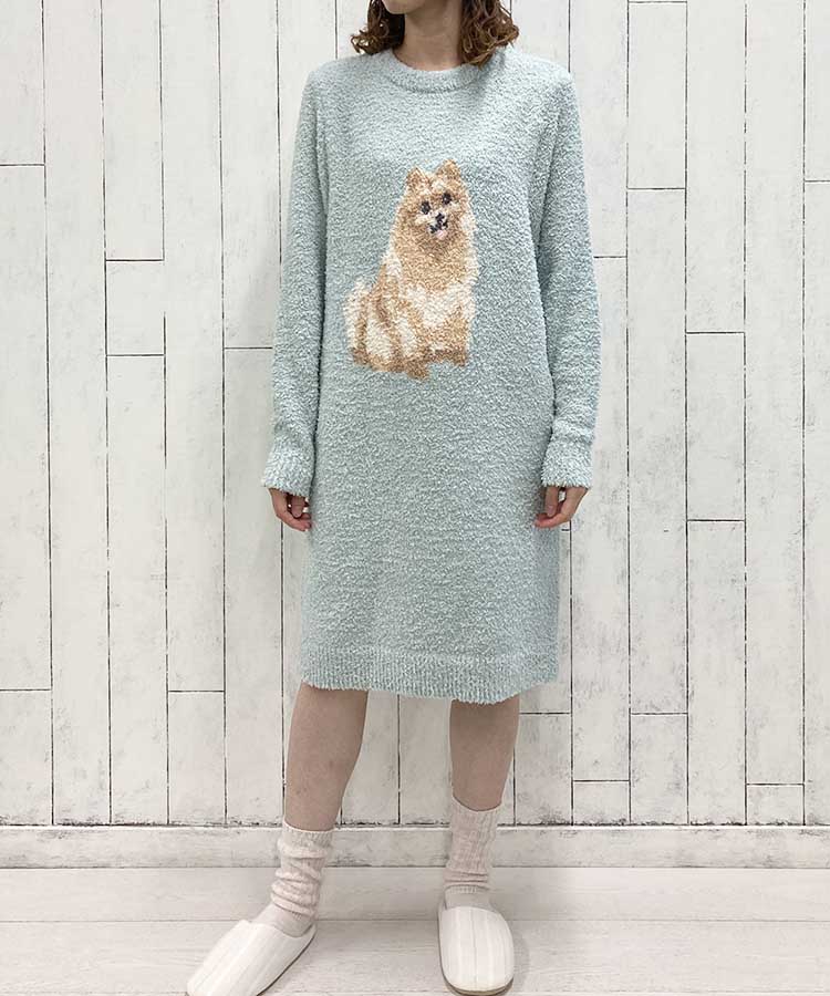 アニマルワンピース