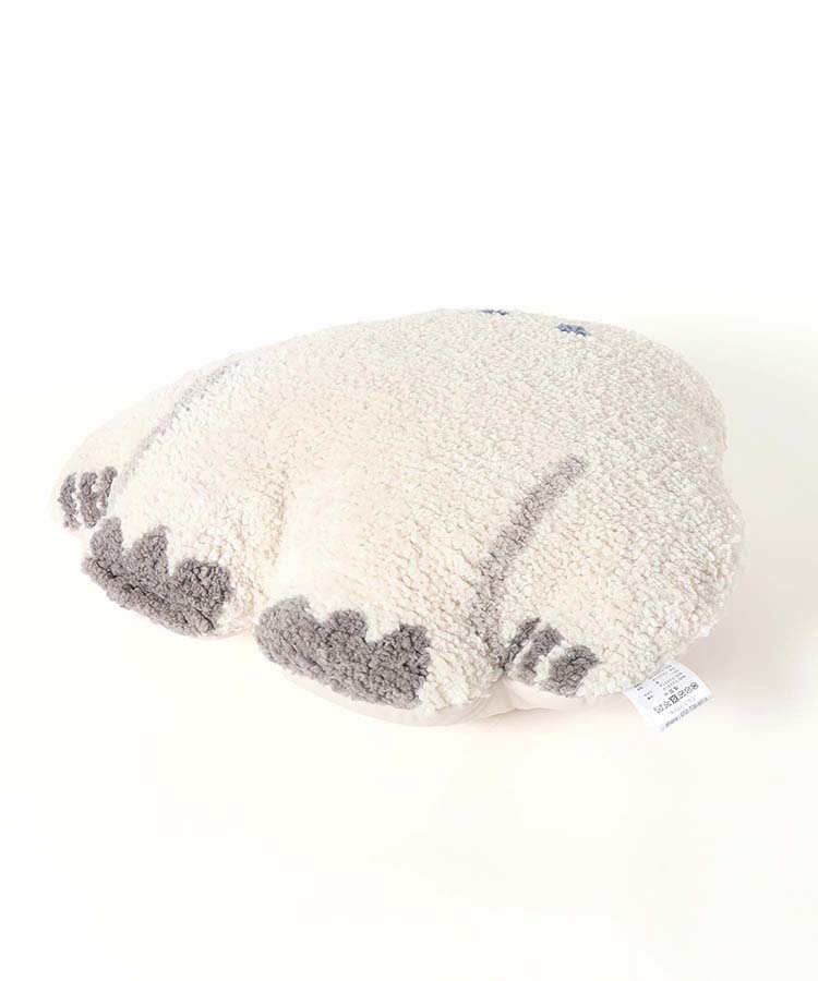 イエティダイカットクッション