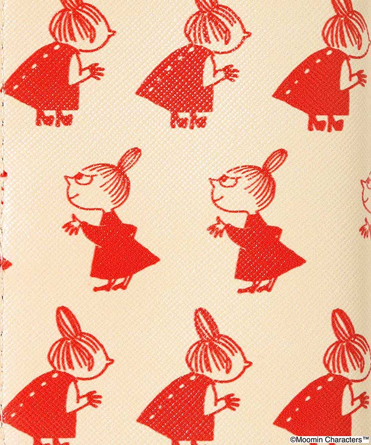 MOOMIN REPEATカードケース