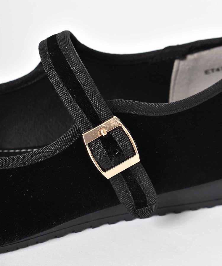 スポーツ底メリージェーン