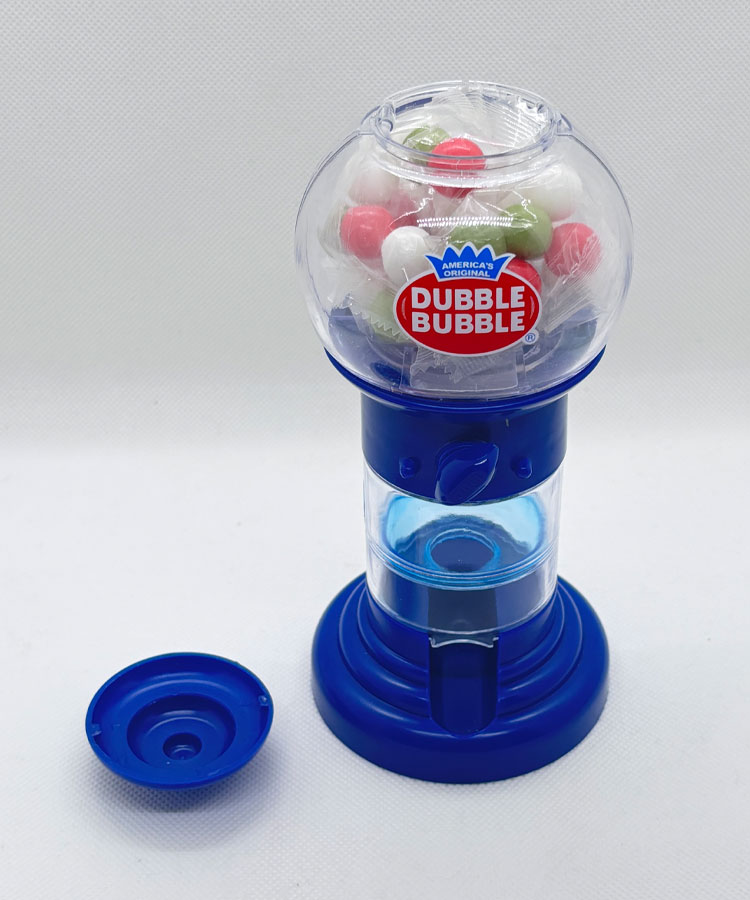 エウレカ ガムボールマシン