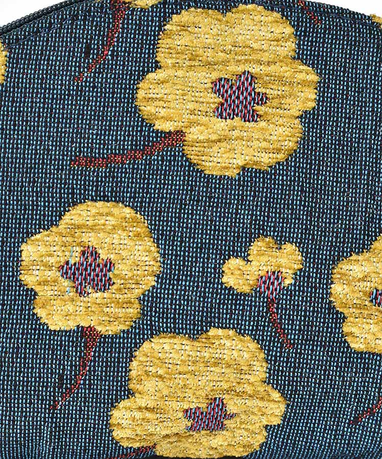 クラフトインディアマルチポーチ