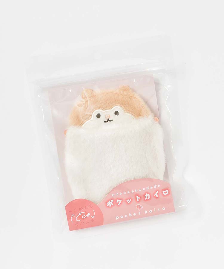 ポケットカイロ