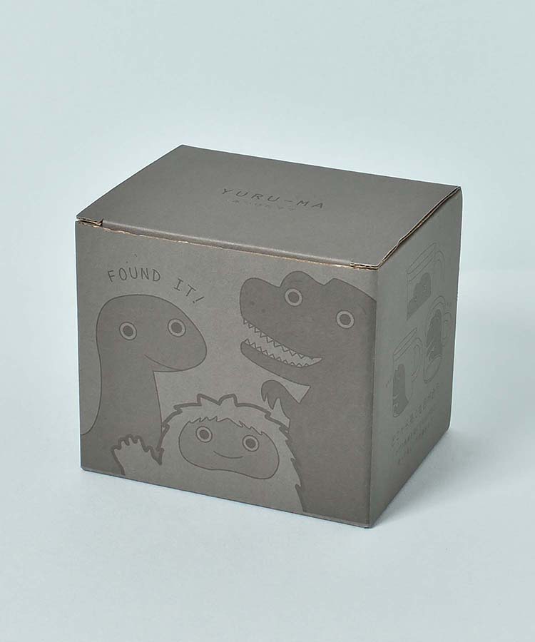 YURUーMAみつけたマグ