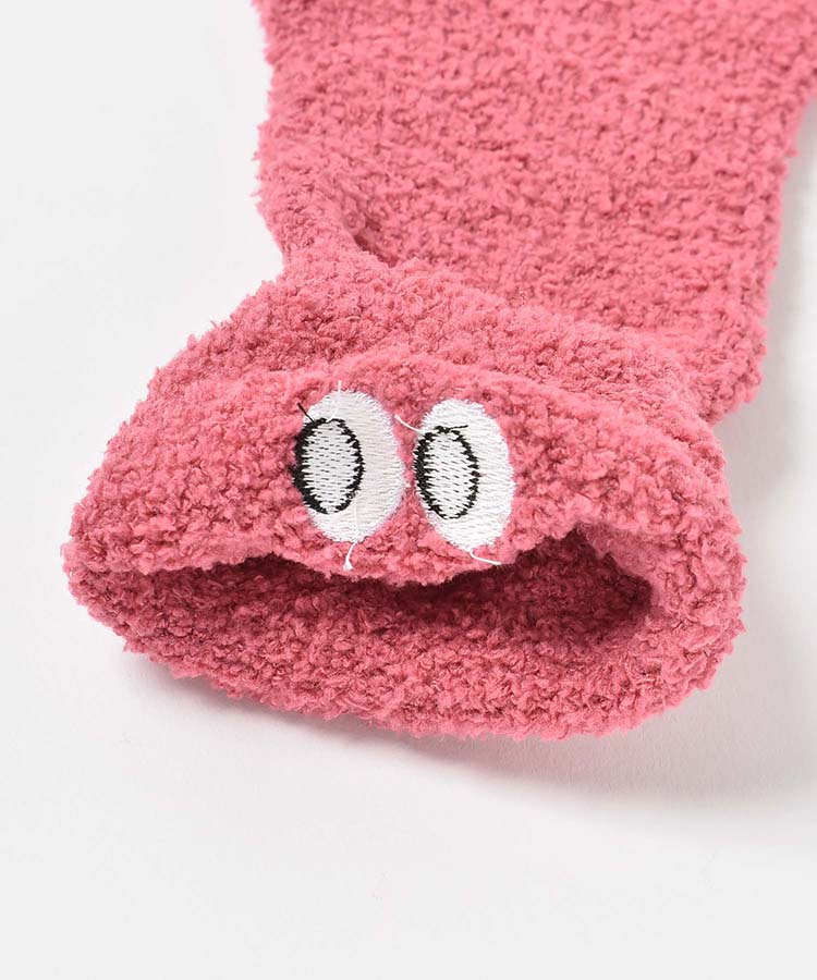 モンスタールームソックス