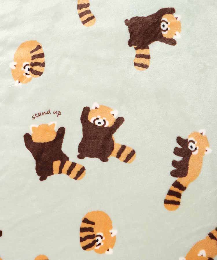 スワンネルマルチブランケット