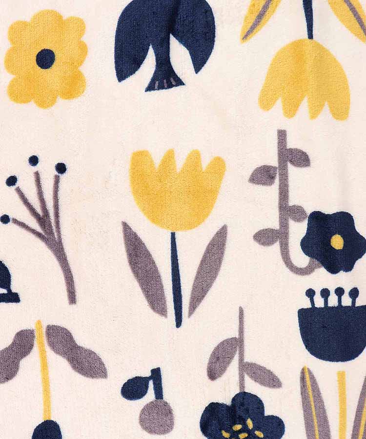 スワンネルマルチブランケット