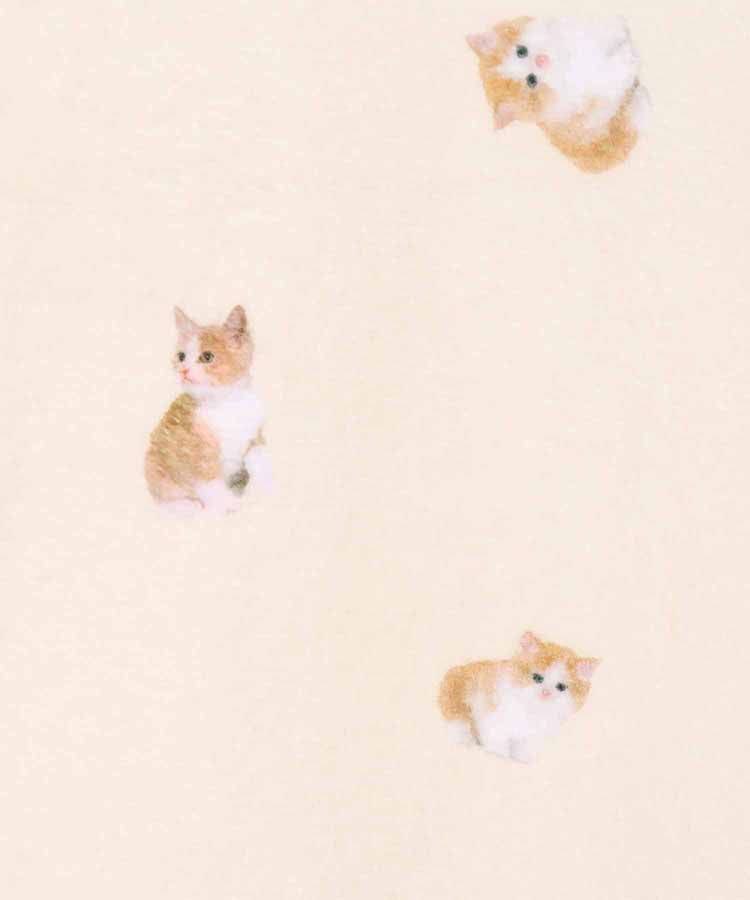 モチーフプリントルームセット