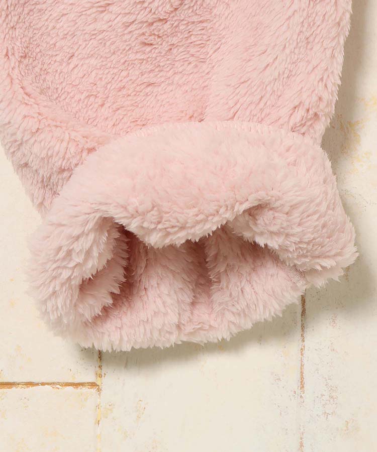 シープタッチラグランパジャマ