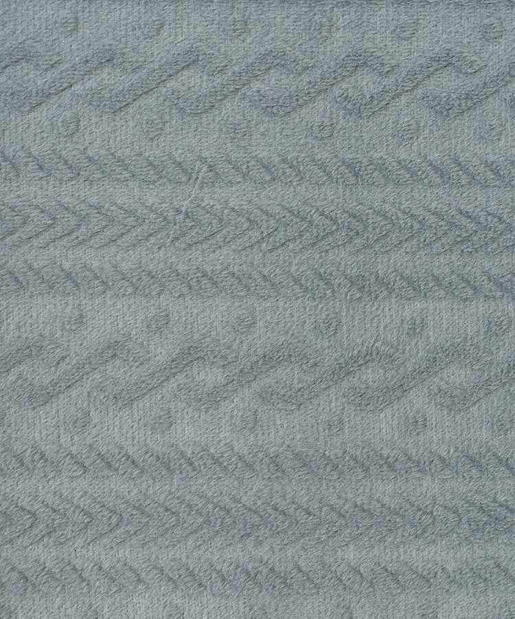 ≪SALE≫型押しマイクロ裏ボアブランケット